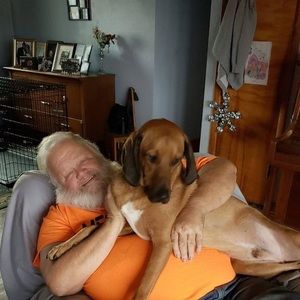 Meet your Posher, Sharon